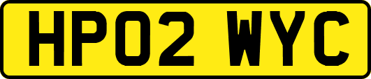HP02WYC