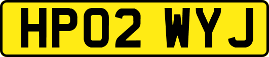 HP02WYJ
