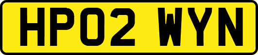 HP02WYN
