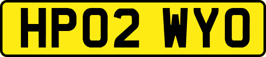 HP02WYO