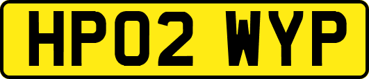 HP02WYP