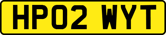 HP02WYT