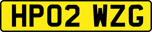 HP02WZG