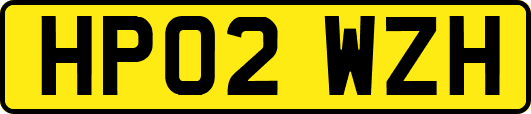 HP02WZH