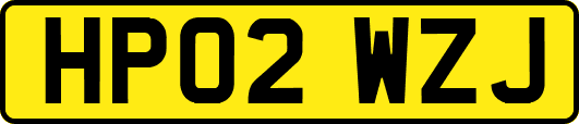 HP02WZJ