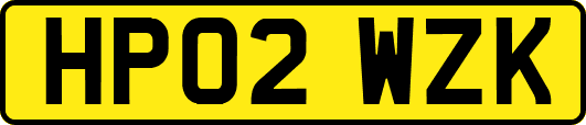 HP02WZK