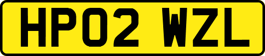 HP02WZL