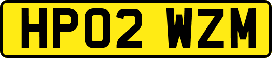 HP02WZM
