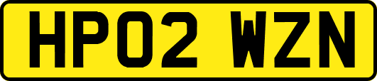 HP02WZN