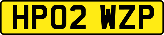 HP02WZP