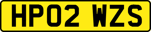HP02WZS