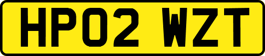 HP02WZT