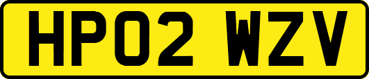 HP02WZV