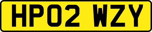 HP02WZY