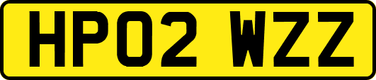 HP02WZZ