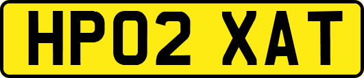 HP02XAT