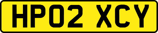 HP02XCY