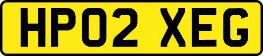 HP02XEG