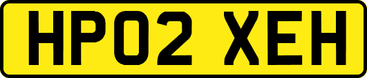 HP02XEH