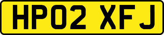 HP02XFJ