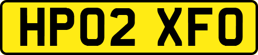 HP02XFO