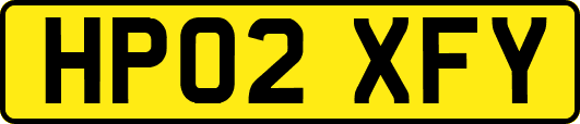 HP02XFY