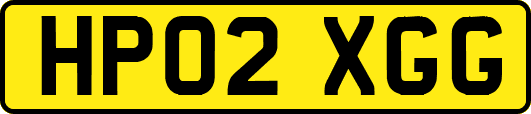 HP02XGG