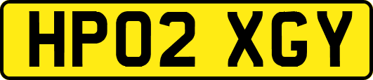 HP02XGY