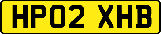 HP02XHB