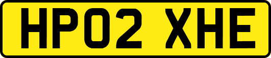 HP02XHE