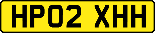 HP02XHH