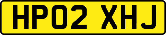 HP02XHJ