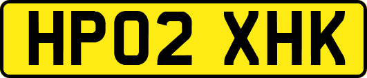 HP02XHK