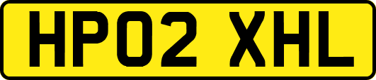HP02XHL