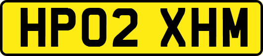 HP02XHM