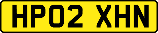 HP02XHN