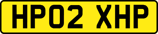 HP02XHP