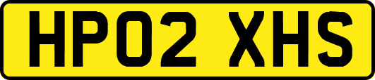 HP02XHS