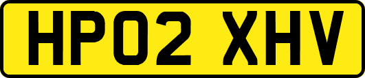 HP02XHV