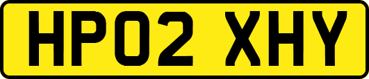 HP02XHY