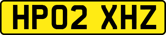 HP02XHZ