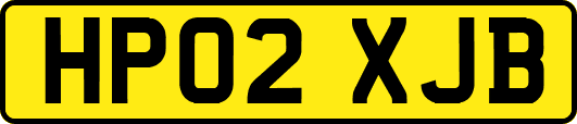 HP02XJB