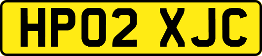 HP02XJC