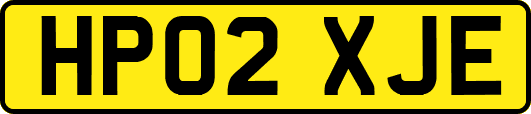 HP02XJE