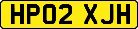 HP02XJH