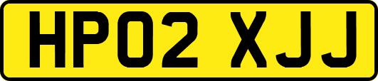 HP02XJJ