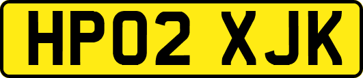 HP02XJK