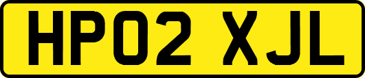 HP02XJL