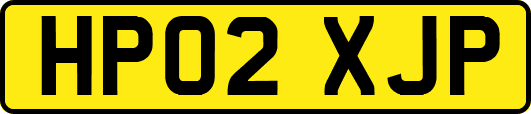 HP02XJP