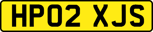 HP02XJS